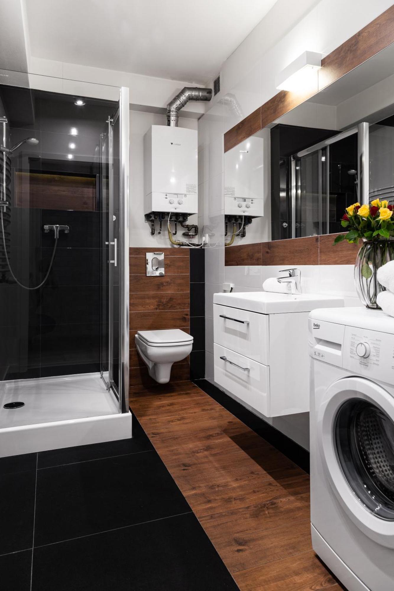 Tyzenhauz Apartments Old Town Краків Екстер'єр фото