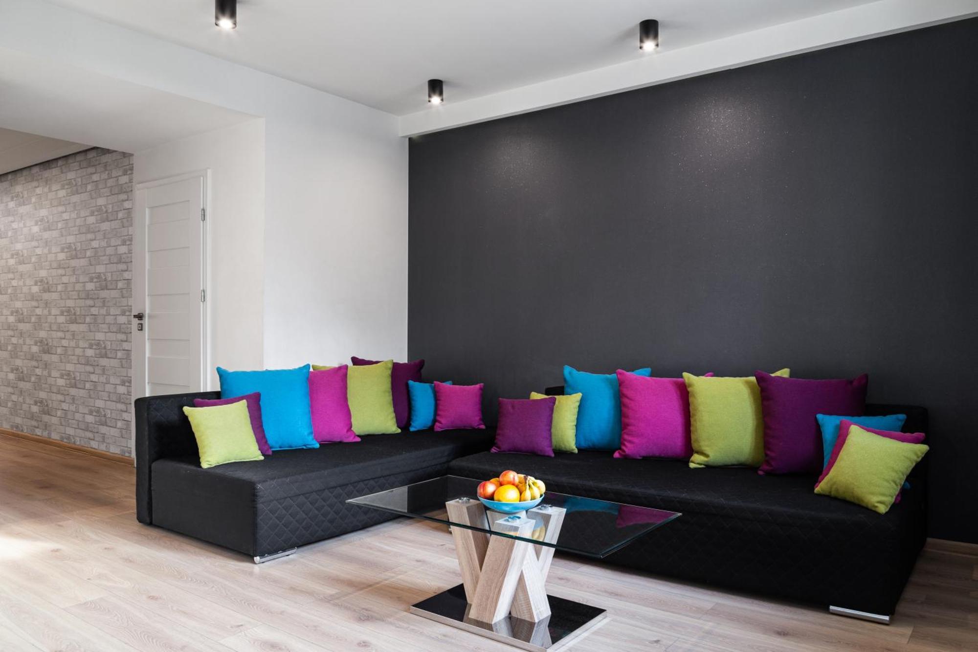 Tyzenhauz Apartments Old Town Краків Номер фото