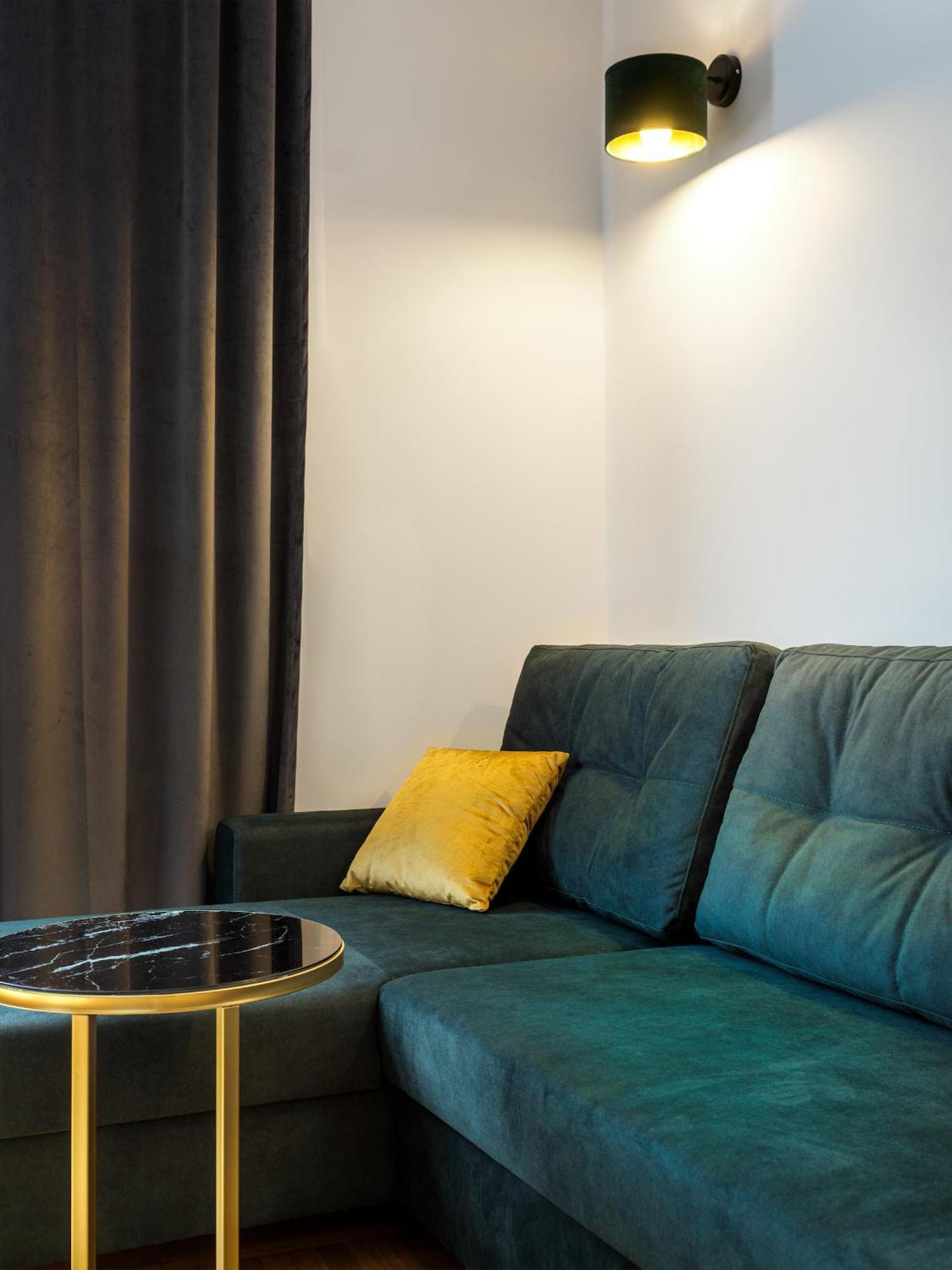 Tyzenhauz Apartments Old Town Краків Екстер'єр фото